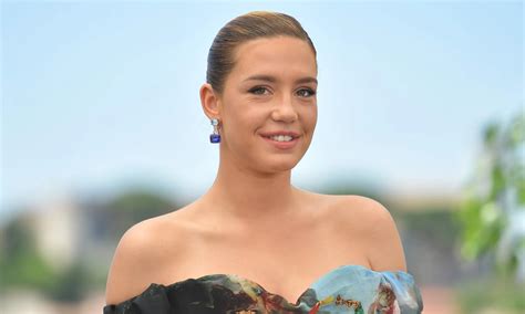 adèle exarchopoulos sex|adele exarchopoulos Search